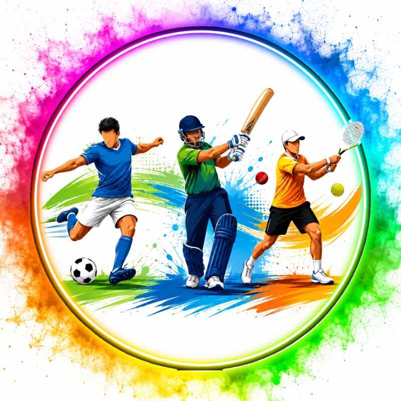 Sports & Fitness