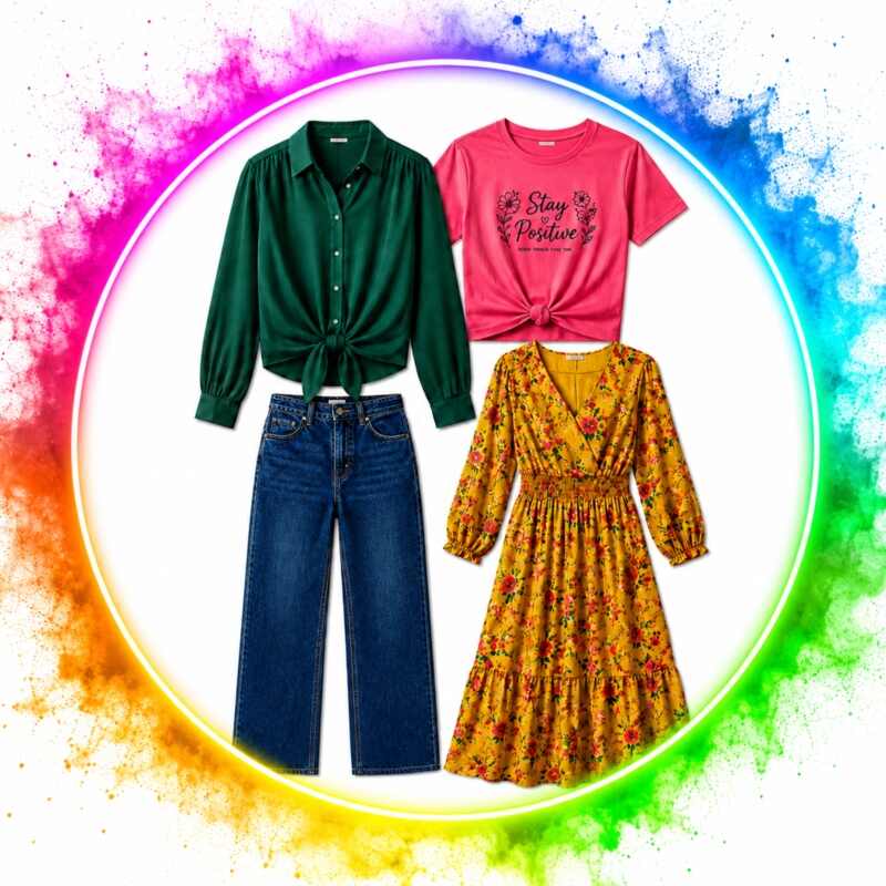 Women’s Fashion