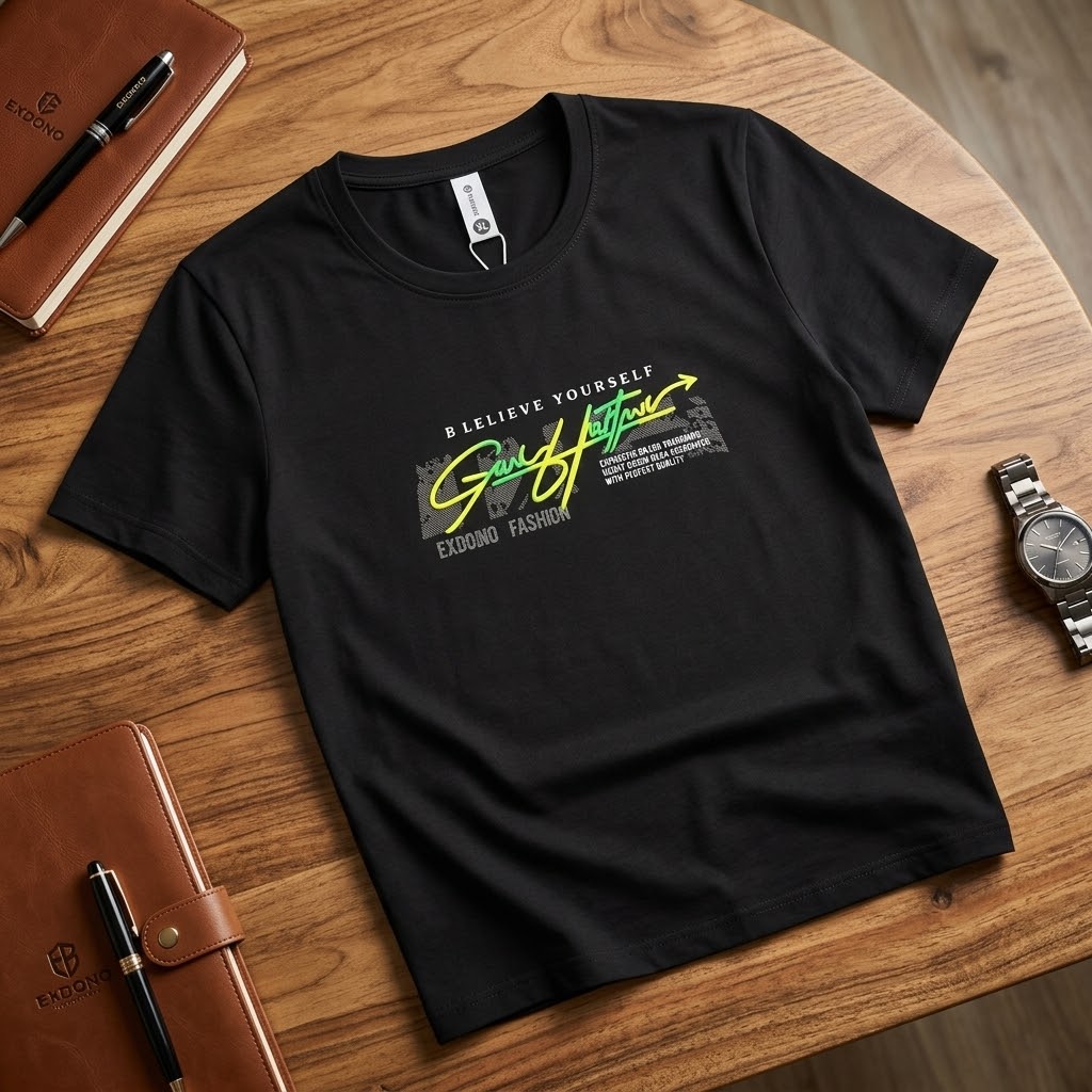 Premium China Dhalai T-Shirt (GL0079)