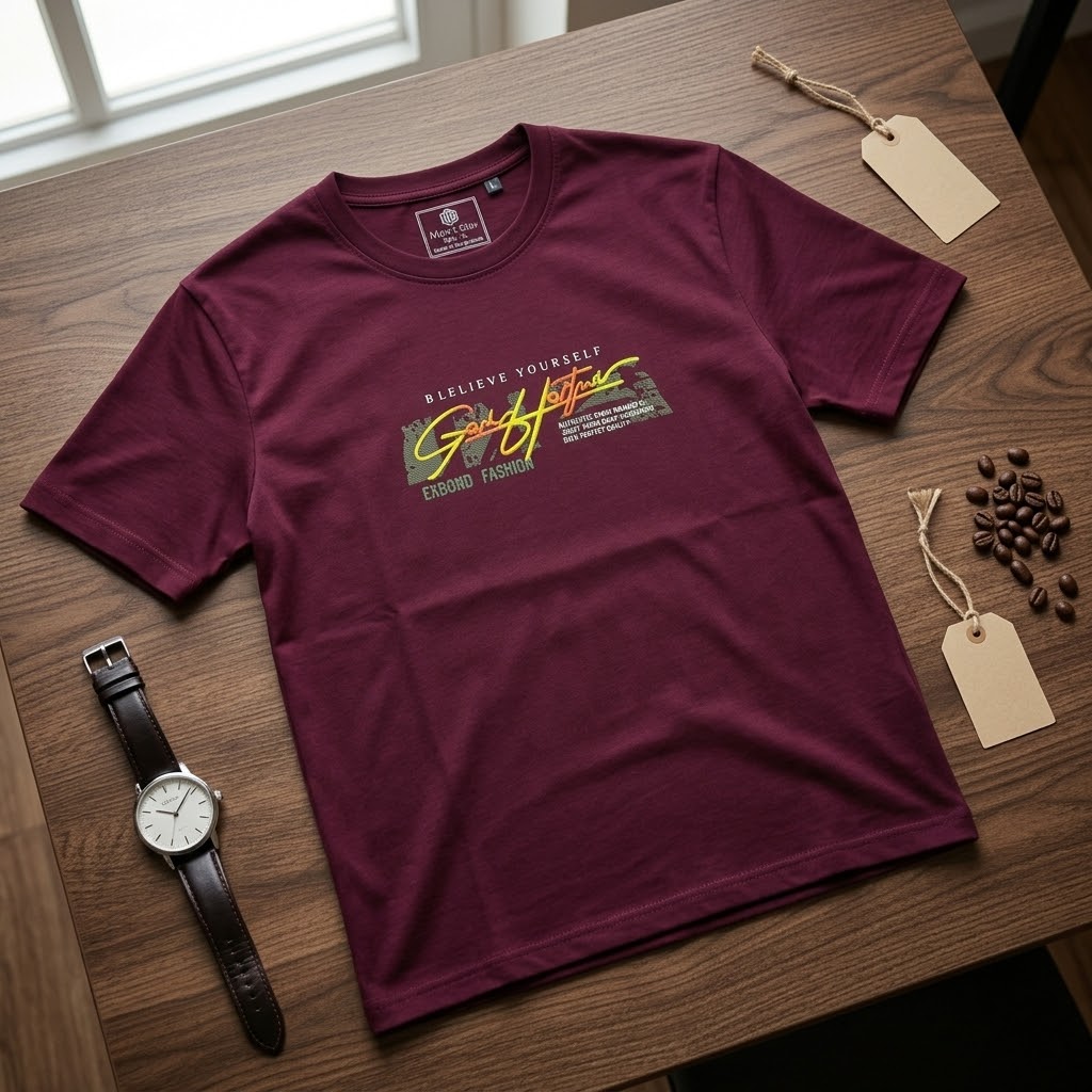 Premium China Dhalai T-Shirt (GL0078)