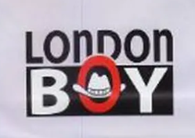 LONDON BOY