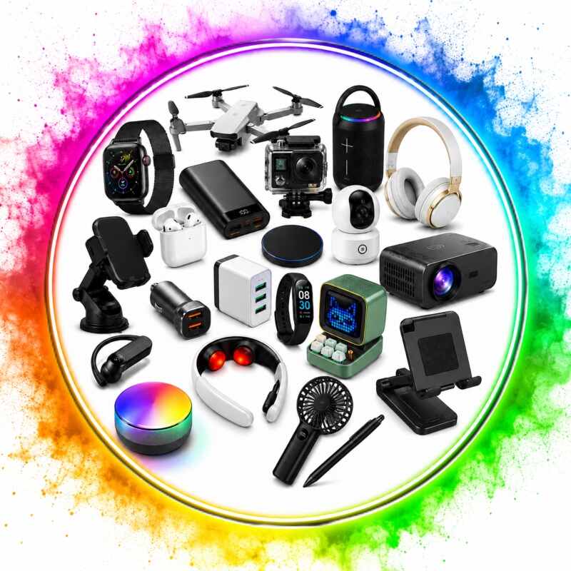 Gadgets