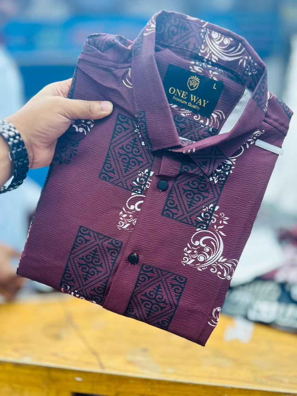 Premium Shirt