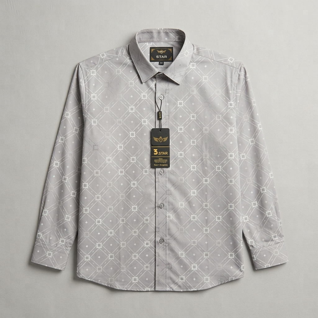 Magnet Casual Shirt - GL0018